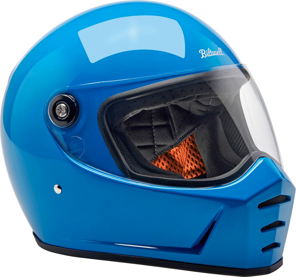 BILTWELL Lane Splitter Helmet