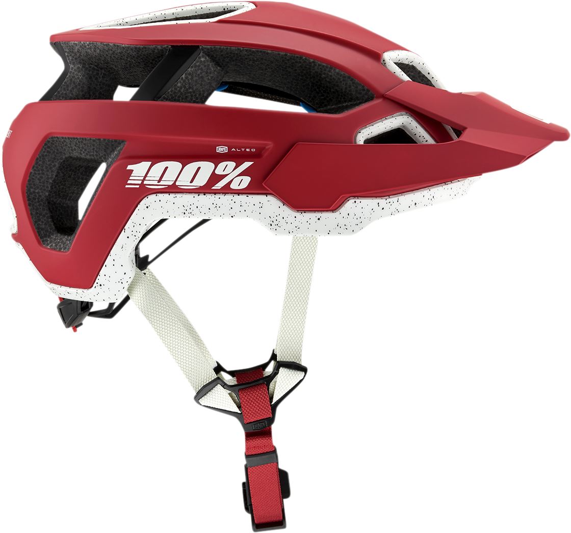 100% Altec Helmet - Fidlock - CPSC/CE