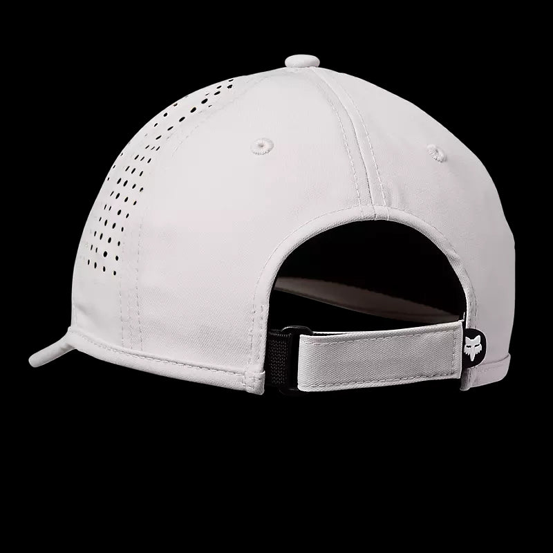 Fox Racing - Womens Dark Fader Hat Pewter OS