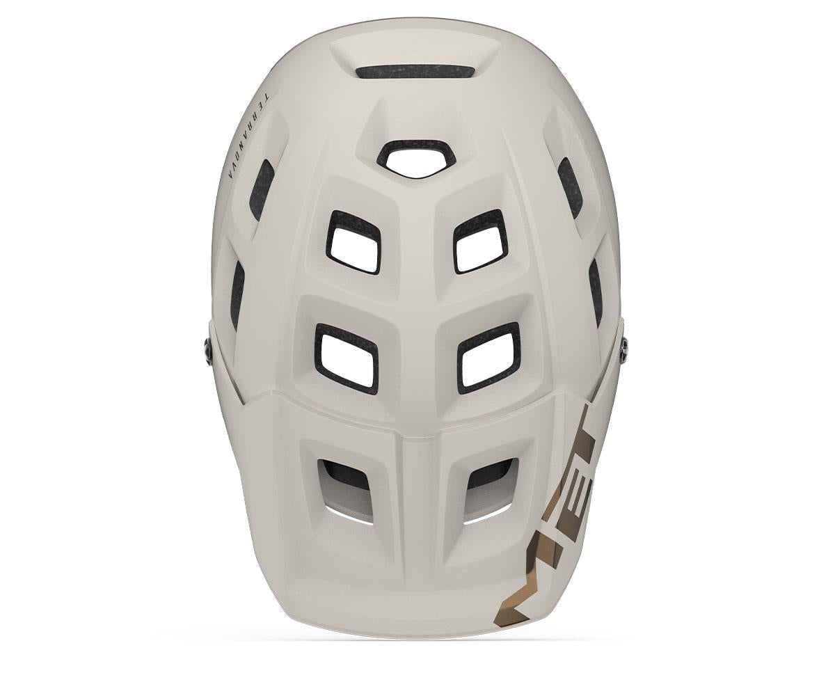 MET Terranova MIPS Bicycle Half Helmet