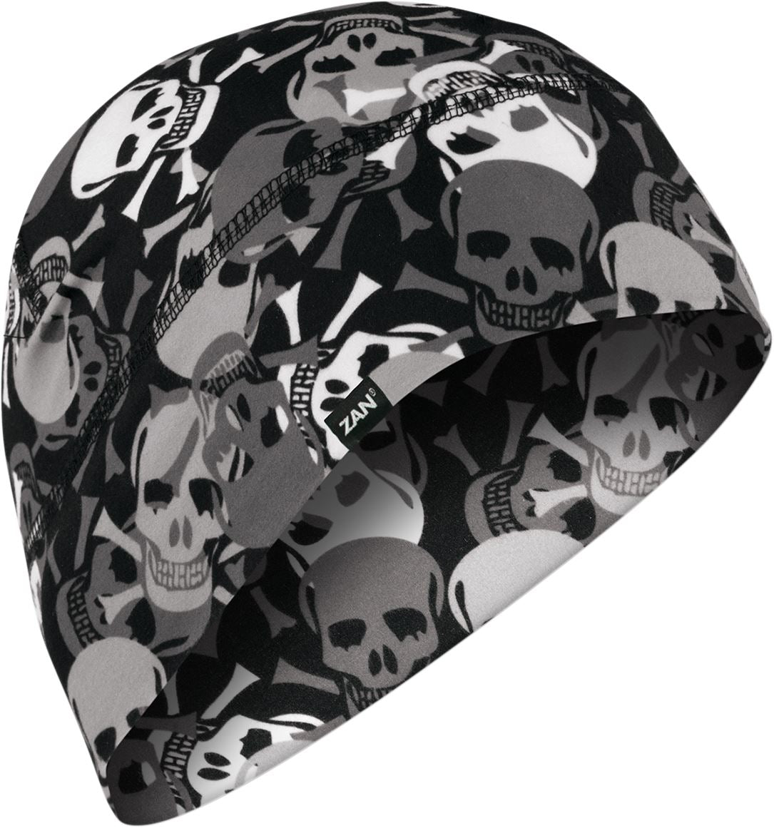 Zan Headgear - SportFlex Beanie