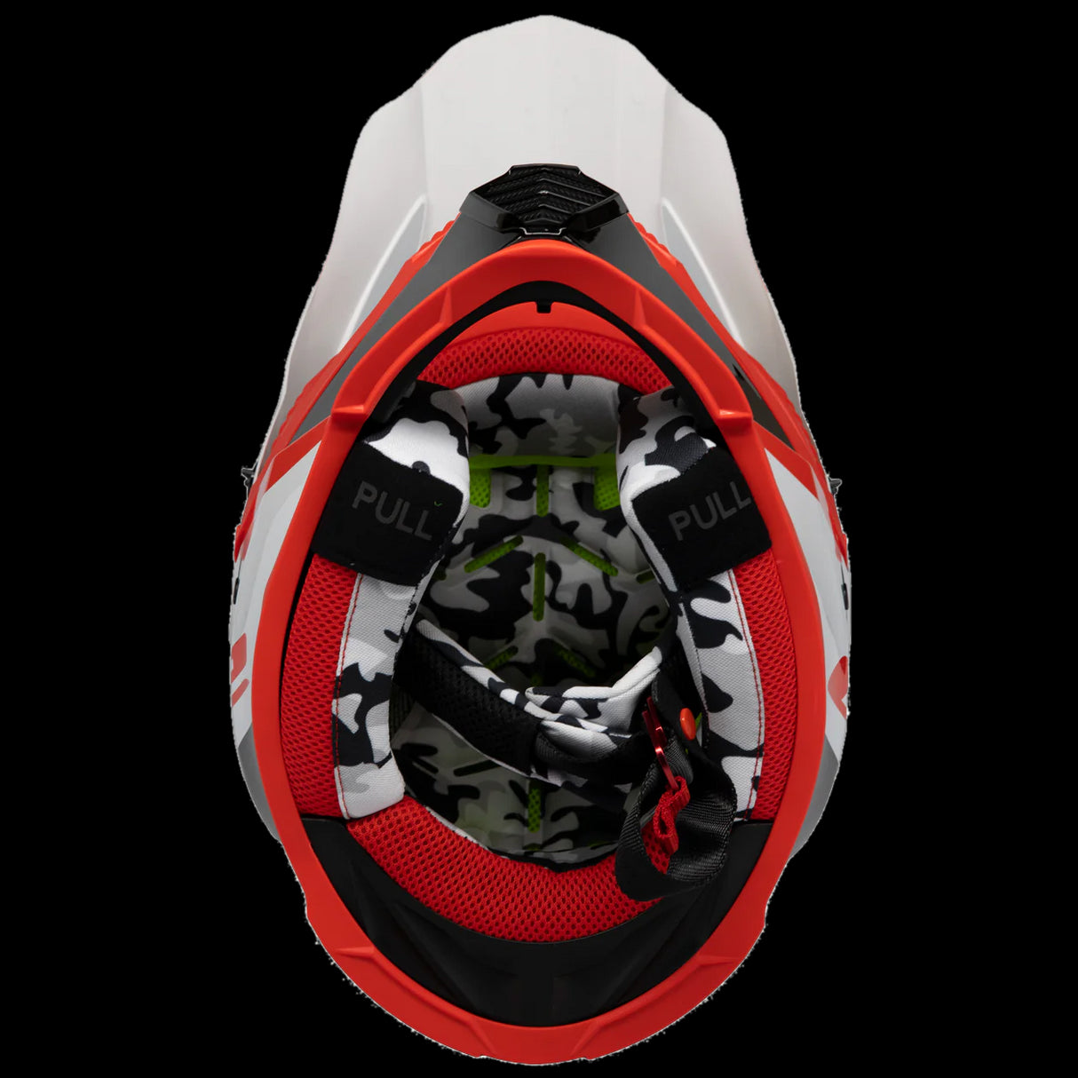 LS2 - Gate Off-Road Helmets