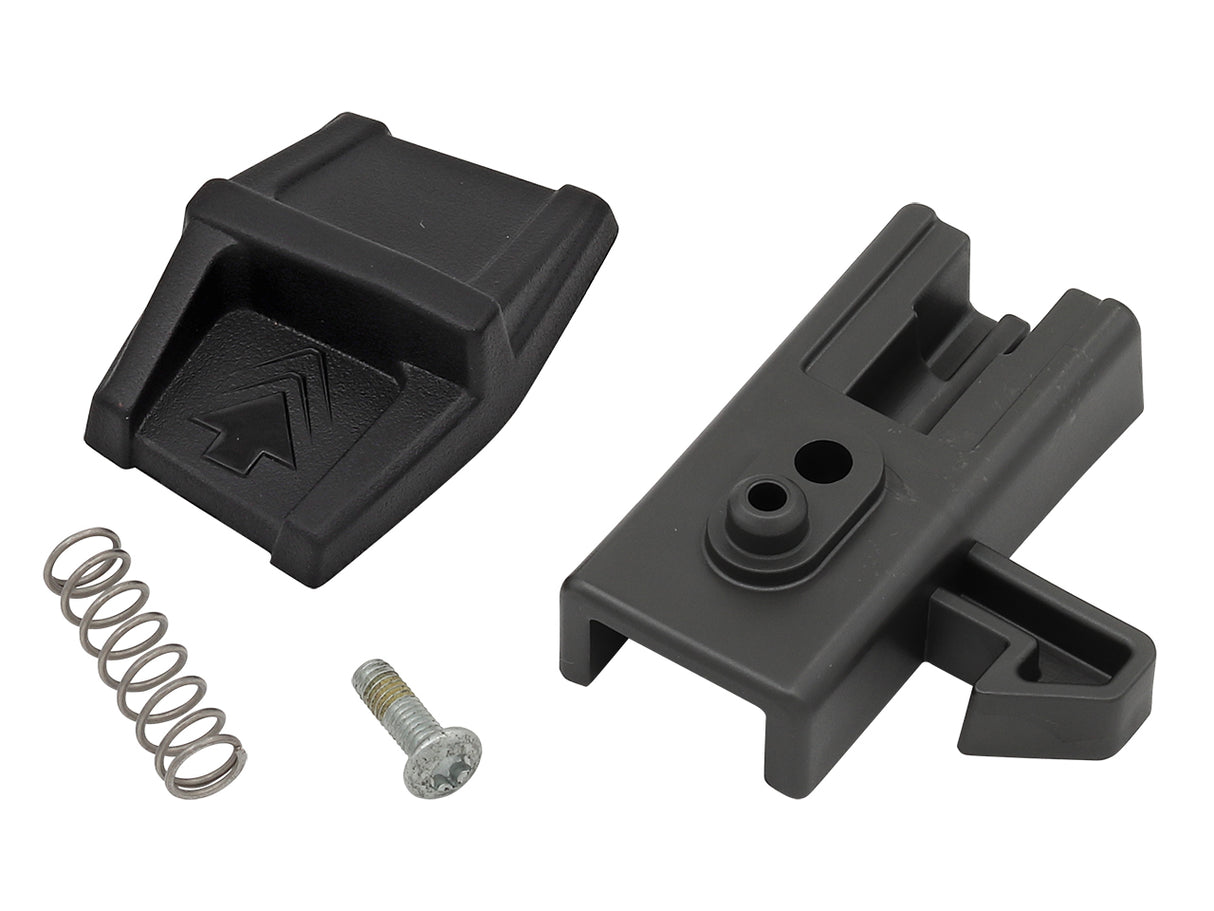 Body Latch Pol