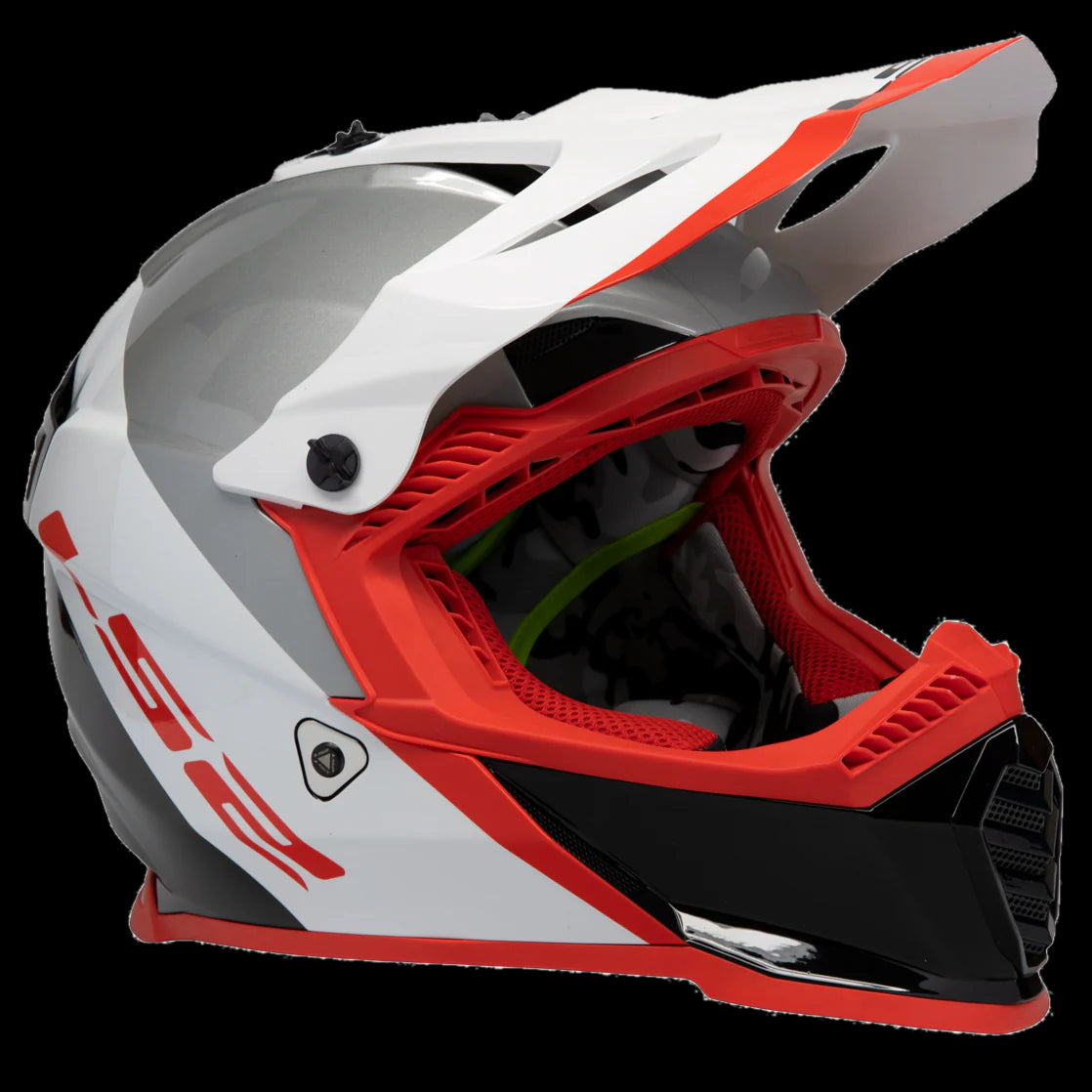 LS2 - Gate Off-Road Helmets