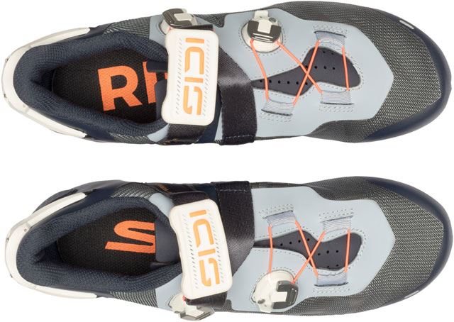 Sidi Wire 3 Road Shoes | R2FC Carbon Sole | Micro Matrix-Kevlar Upper | EU 37–48
