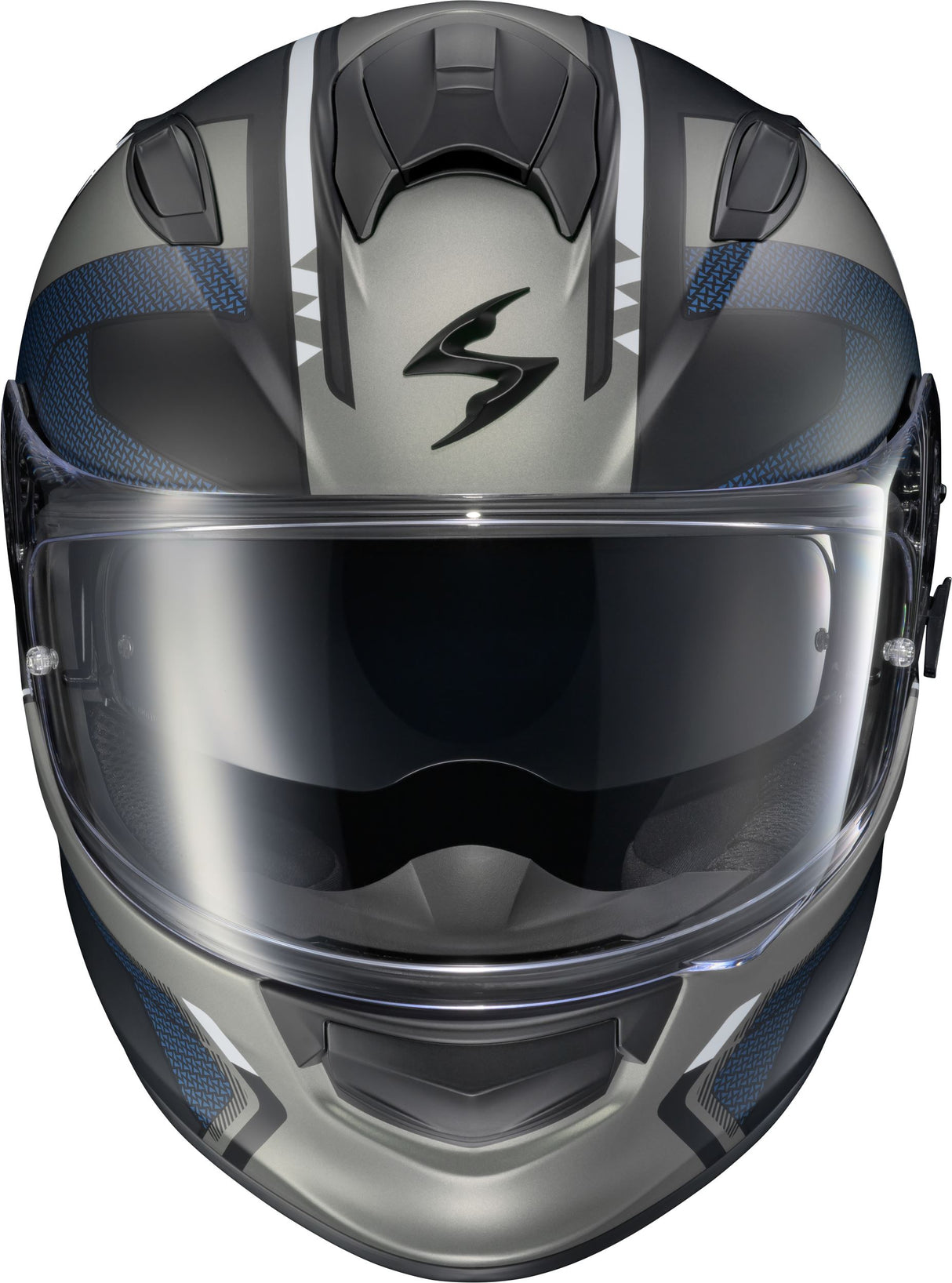 Scorpion Exo Ryzer Full Face Helmet Switch