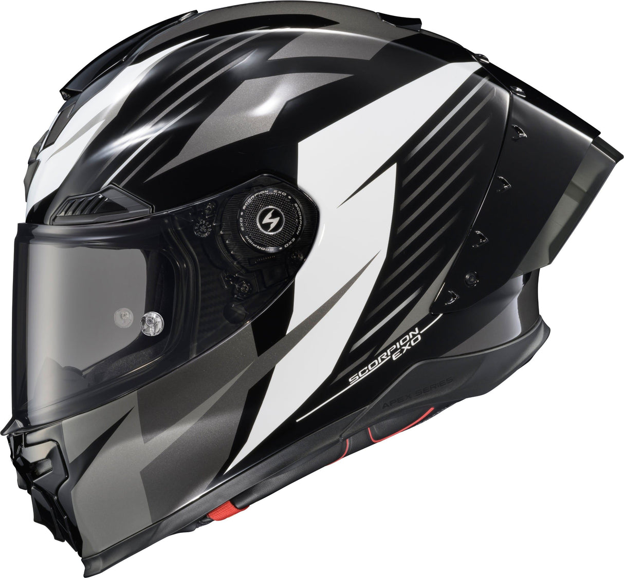 Scorpion Apex Exo Warp Full Face Helmet