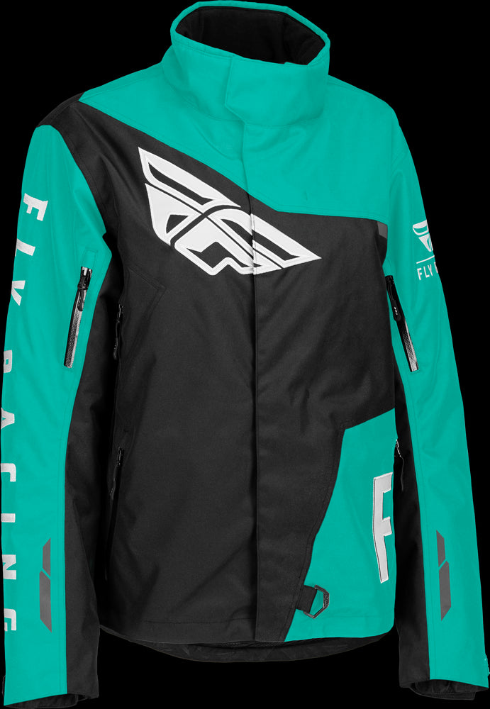 Fly Racing - Women's Snx Pro Jacket '25