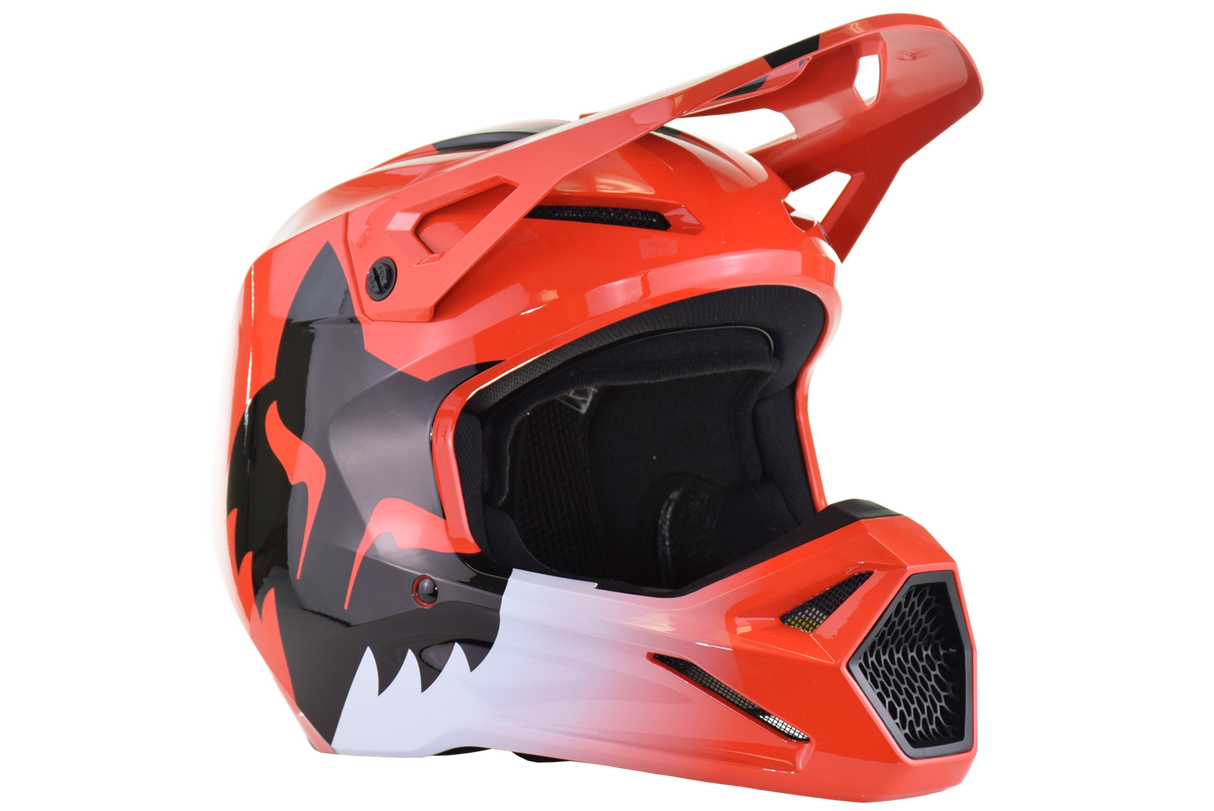 Fox Racing - V1 Shield Helmet
