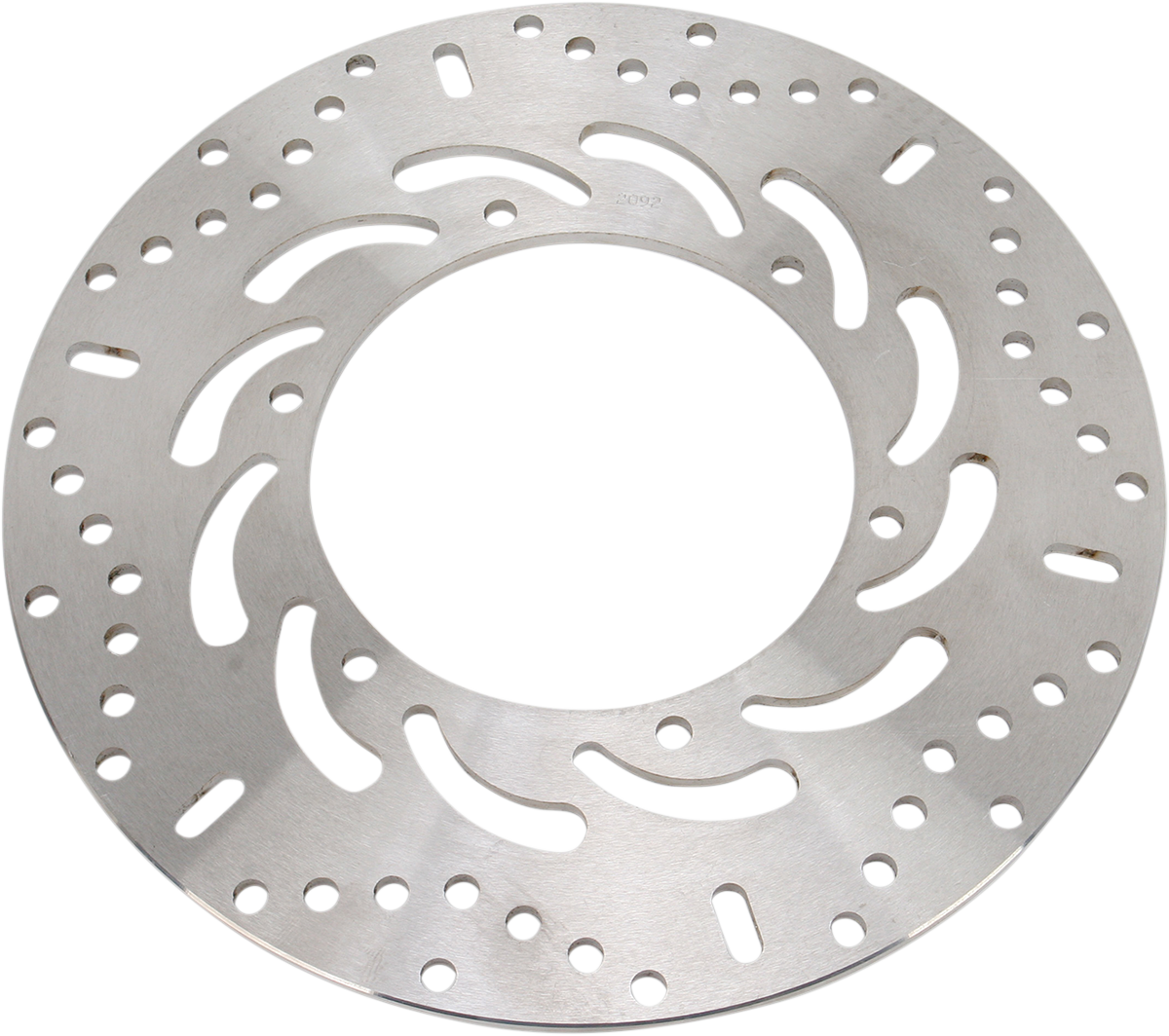 EBC MD Series Pro-Lite Brake Rotor, Rear - MD2092 (Yamaha V Star 1100 Custom / V Star 1100 Classic / V Star 1100 Silverado 1999–2009)
