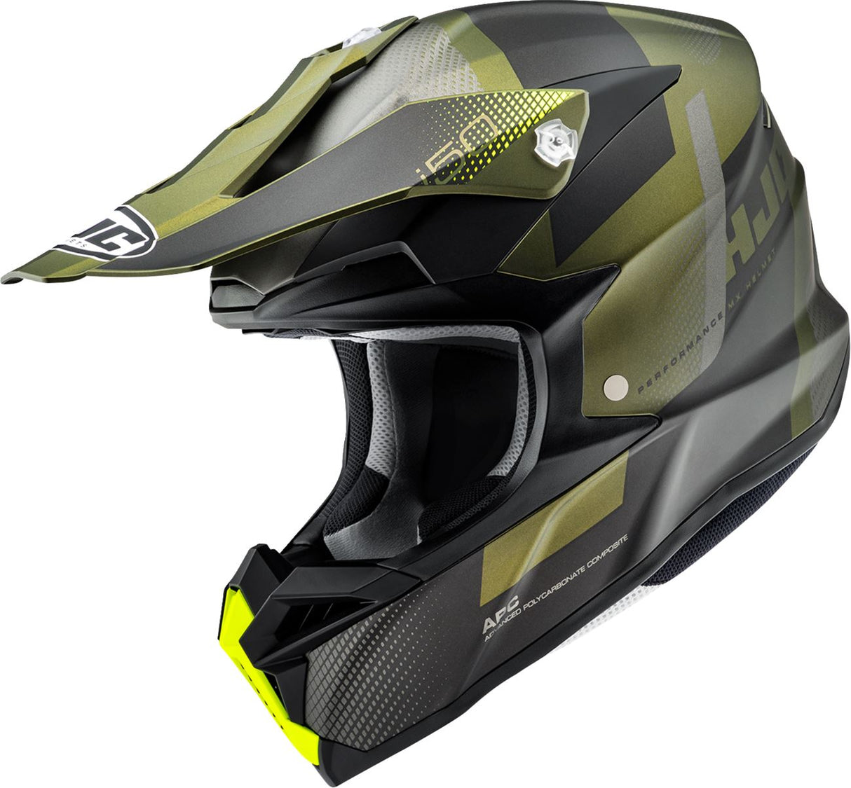 HJC i50 Helmet - Mimic