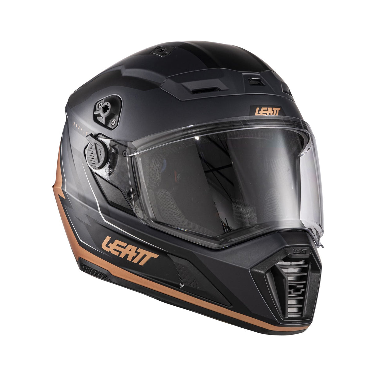 Leatt ADV 7.5 Helmet Kit V26
