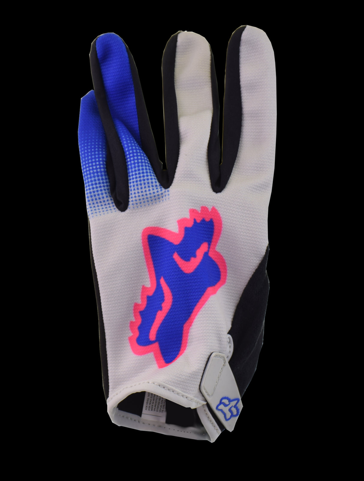 Fox Racing - Ranger Park Glove - Light Grey - L