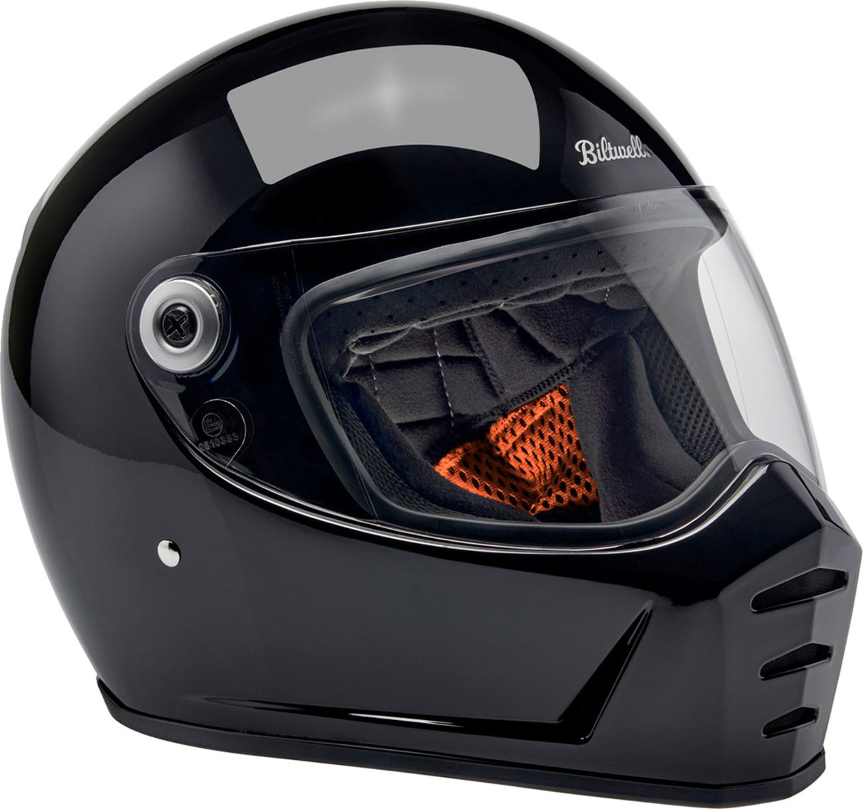 BILTWELL Lane Splitter Helmet