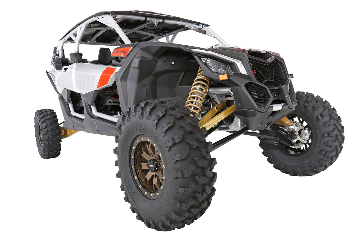 Tire Xtr370 35x10r20