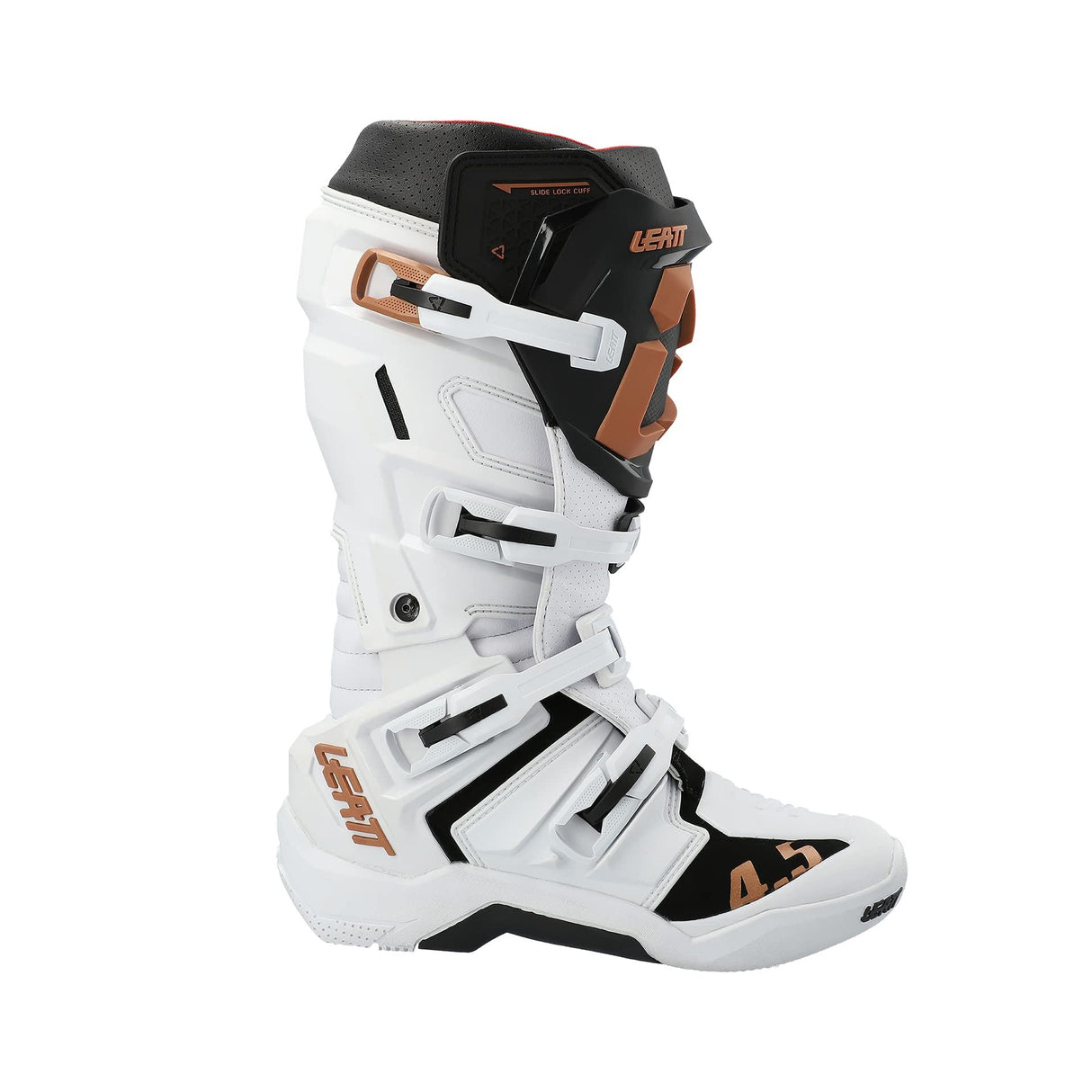 Leatt - 4.5 Motocross Boots (various colors)