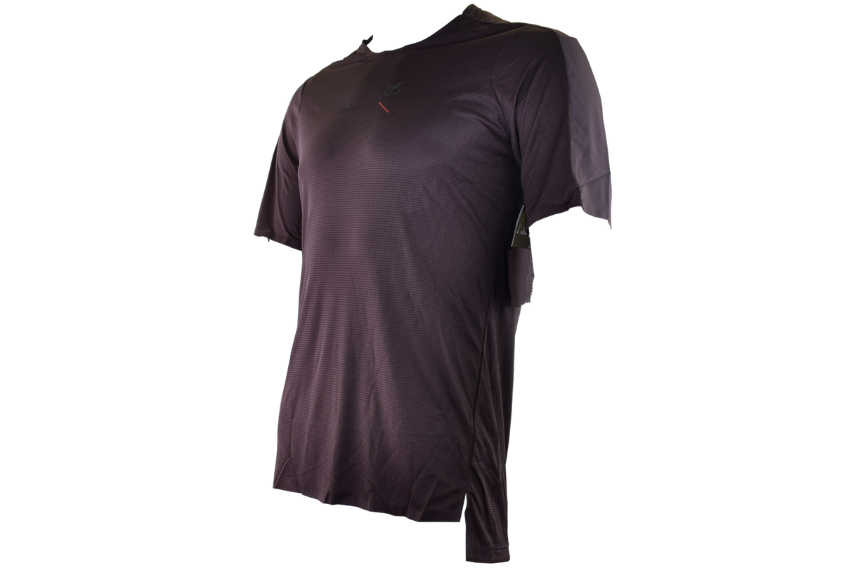 Fox Racing - Flexair Pro SS Jersey - Purple - M