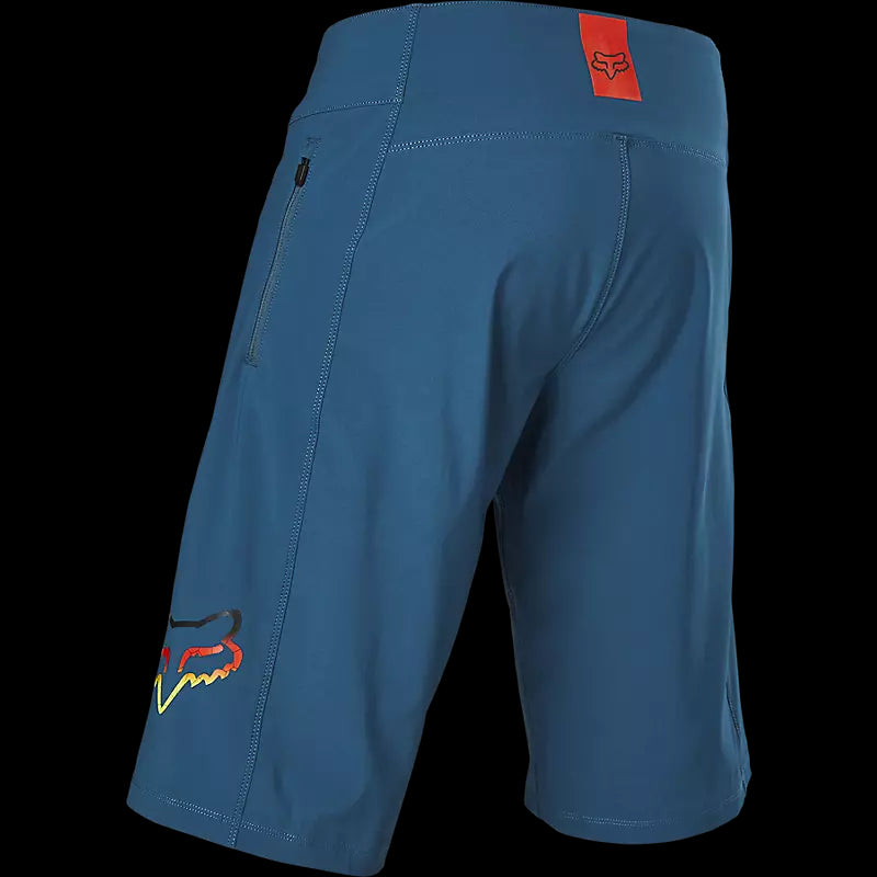 Fox Racing - Defend Special Edition Short - Dark Indigo - 34
