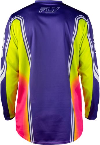 Fly Racing - F-16 Raze Jersey