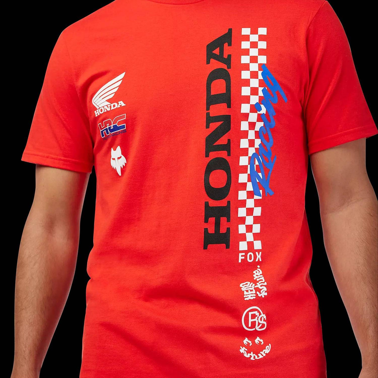 Fox Racing - Honda SS Tee