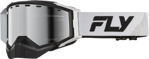 Fly Racing Zone Elite Snow Goggle