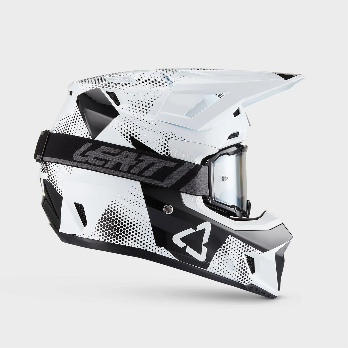 Leatt Helmet Kit Moto 7.5