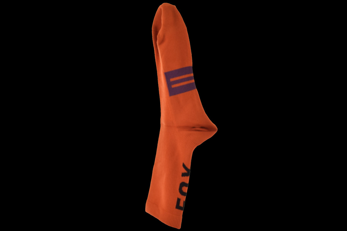Fox Racing - 6 inch Flexair Merino Sock - Atmc Org - S/M