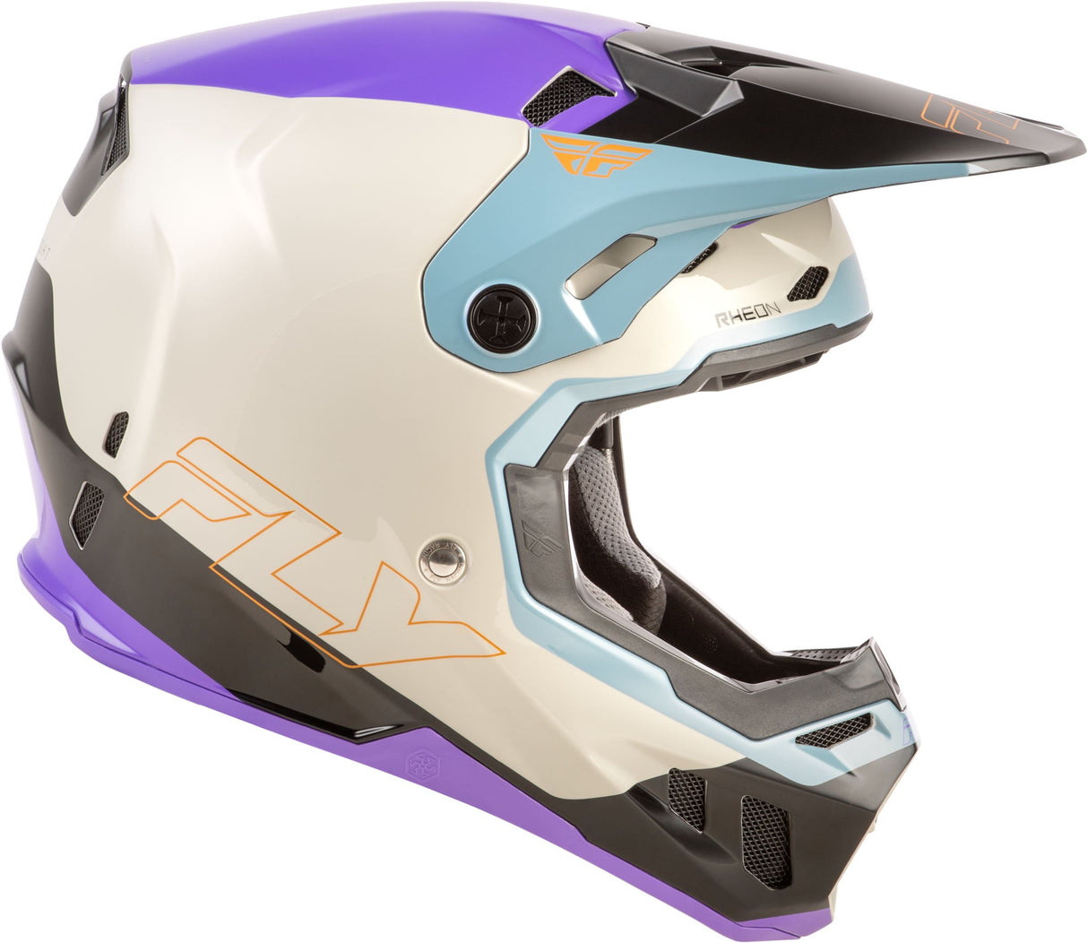 Fly Youth Formula CC Glide Helmet