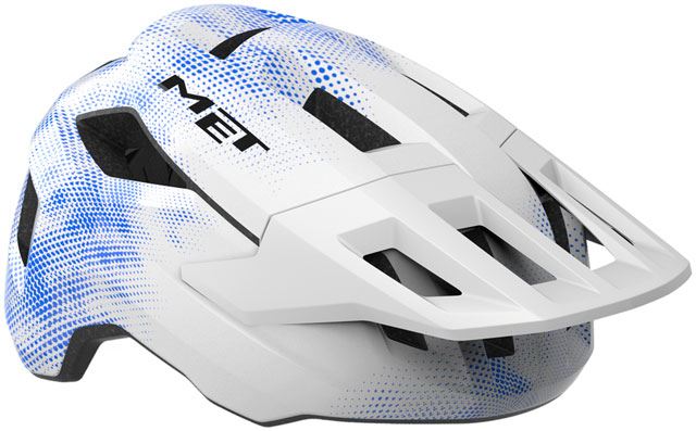MET Shelter MIPS Youth MTB Helmet
