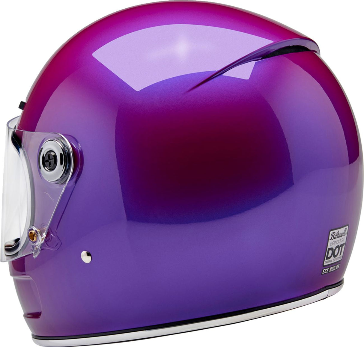 BILTWELL Gringo SV Helmet