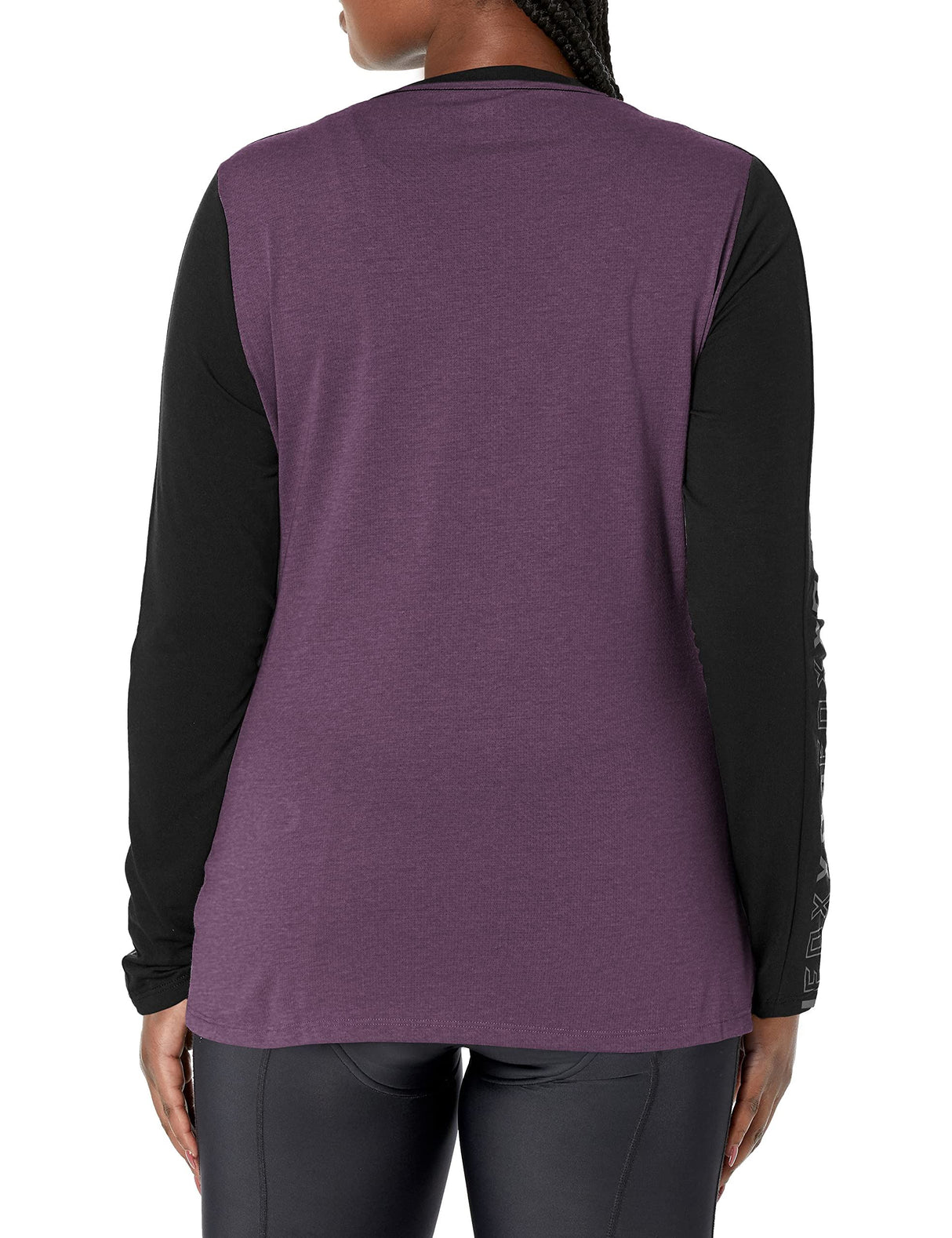 Fox Racing - Women's Ranger Dri-Release LS Jersey (Open Box) - Cycle City Outdoors