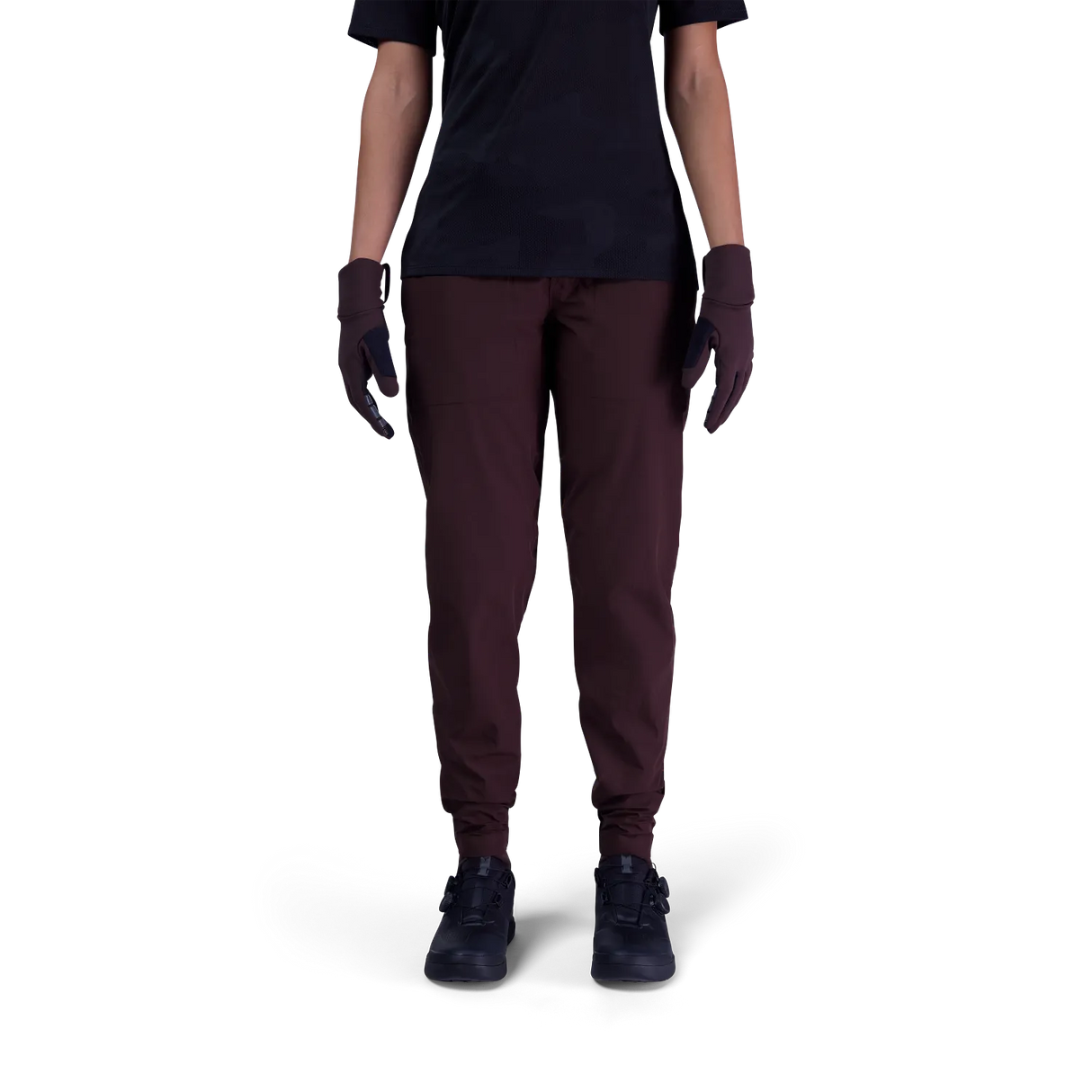Fox Racing - Womens Ranger Water Pant - Cocoa Brown - 6