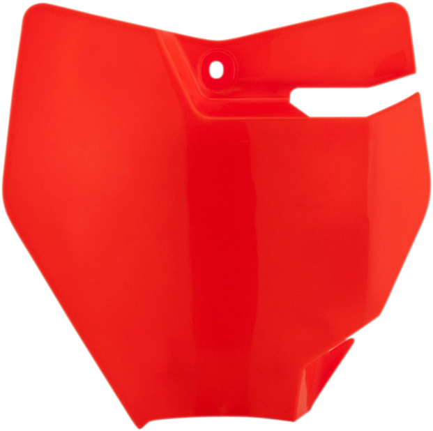 Acerbis | Replacement Number Plate