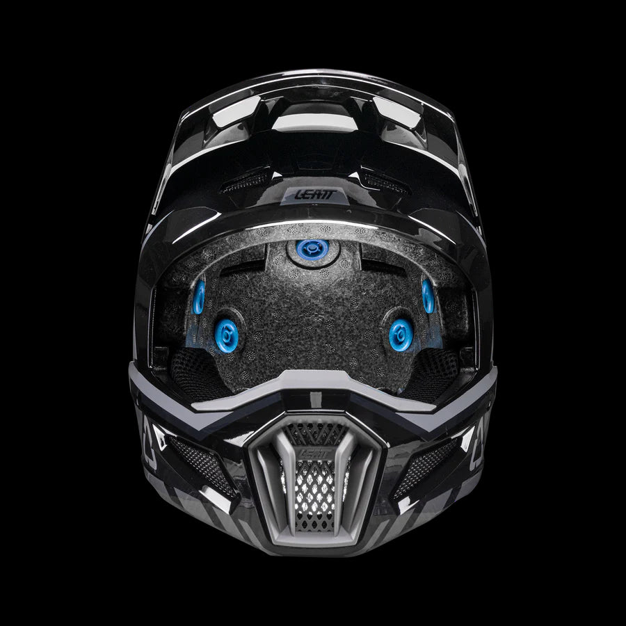 Leatt - Helmet Moto 2.5 V26