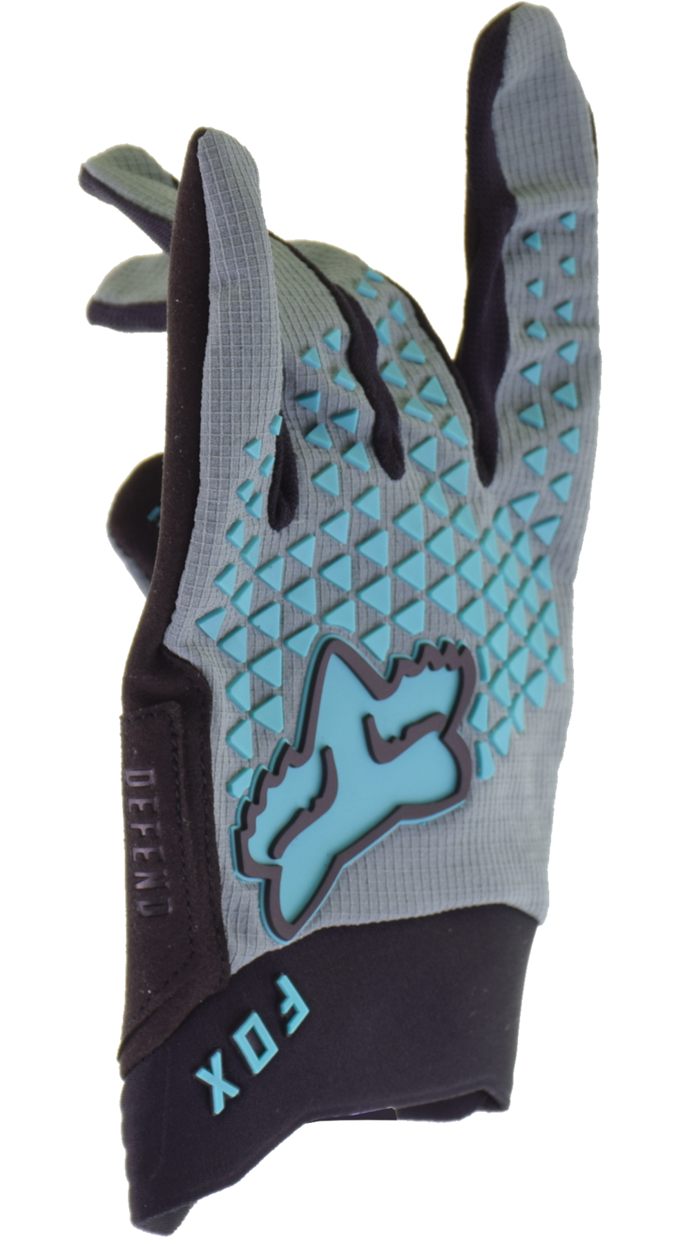 Fox Racing - Defend Glove - Sea Foam Green - L