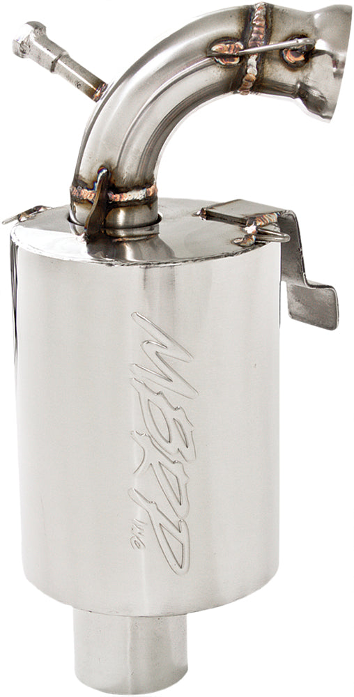 Performance Exhaust Trail Series