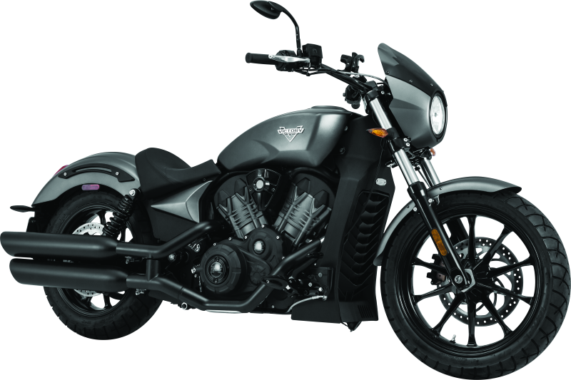 Kuryakyn Raised Mirror Mnt Adapters Gloss Black - Cycle City Outdoors