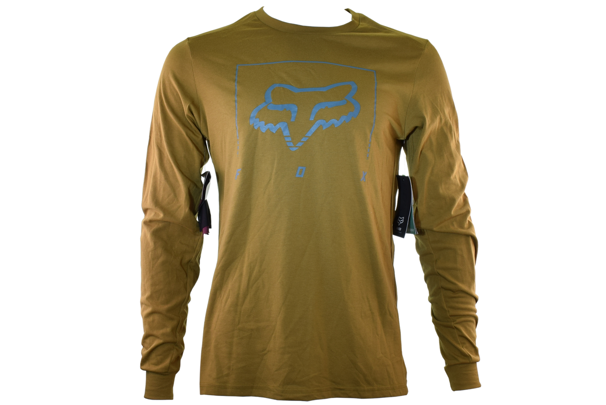 Fox Racing - Ranger Dr Md Ls Jrsy Graphic - Crml - M