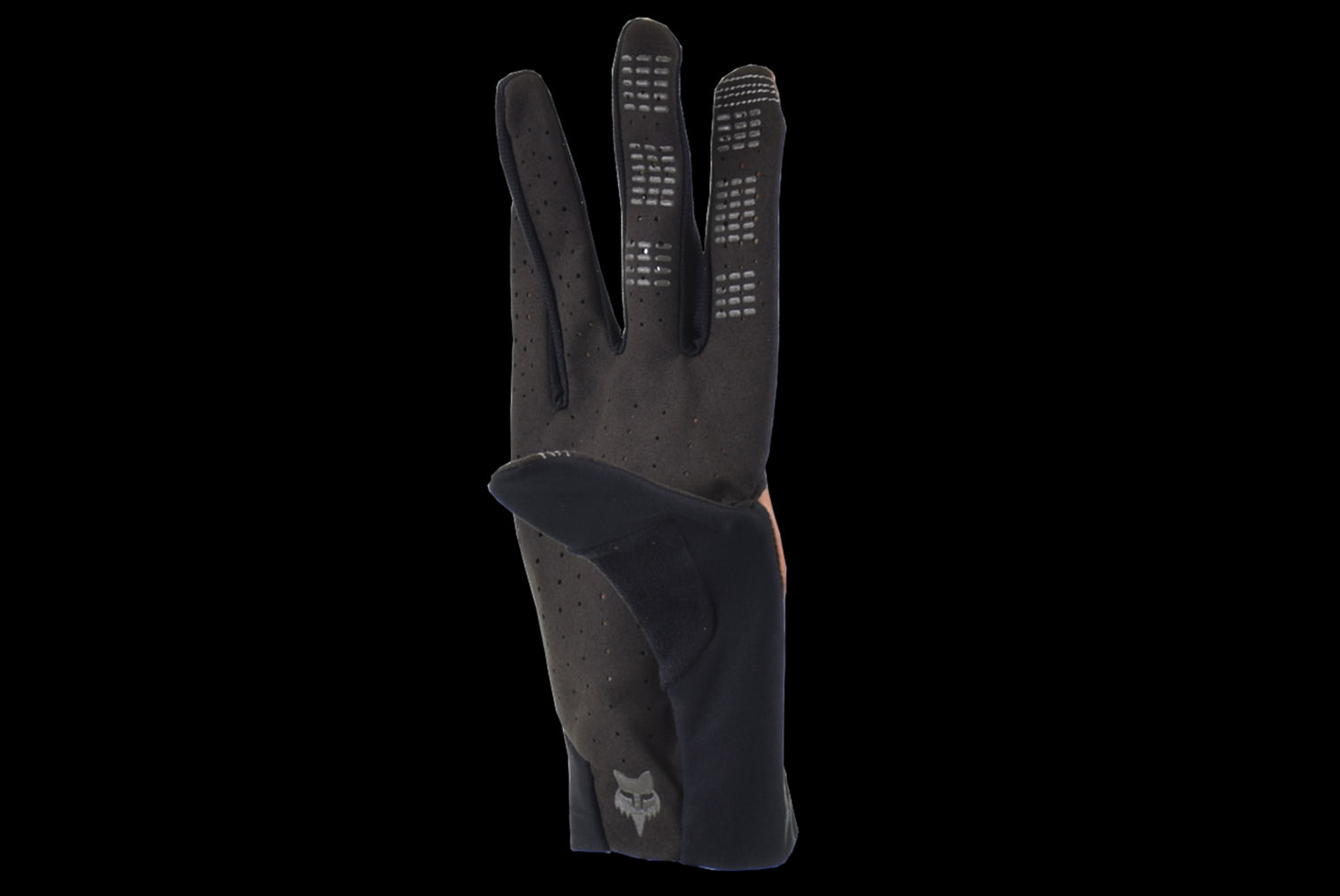 Fox Racing - Flexair Glove Print - Burnt Orange - L