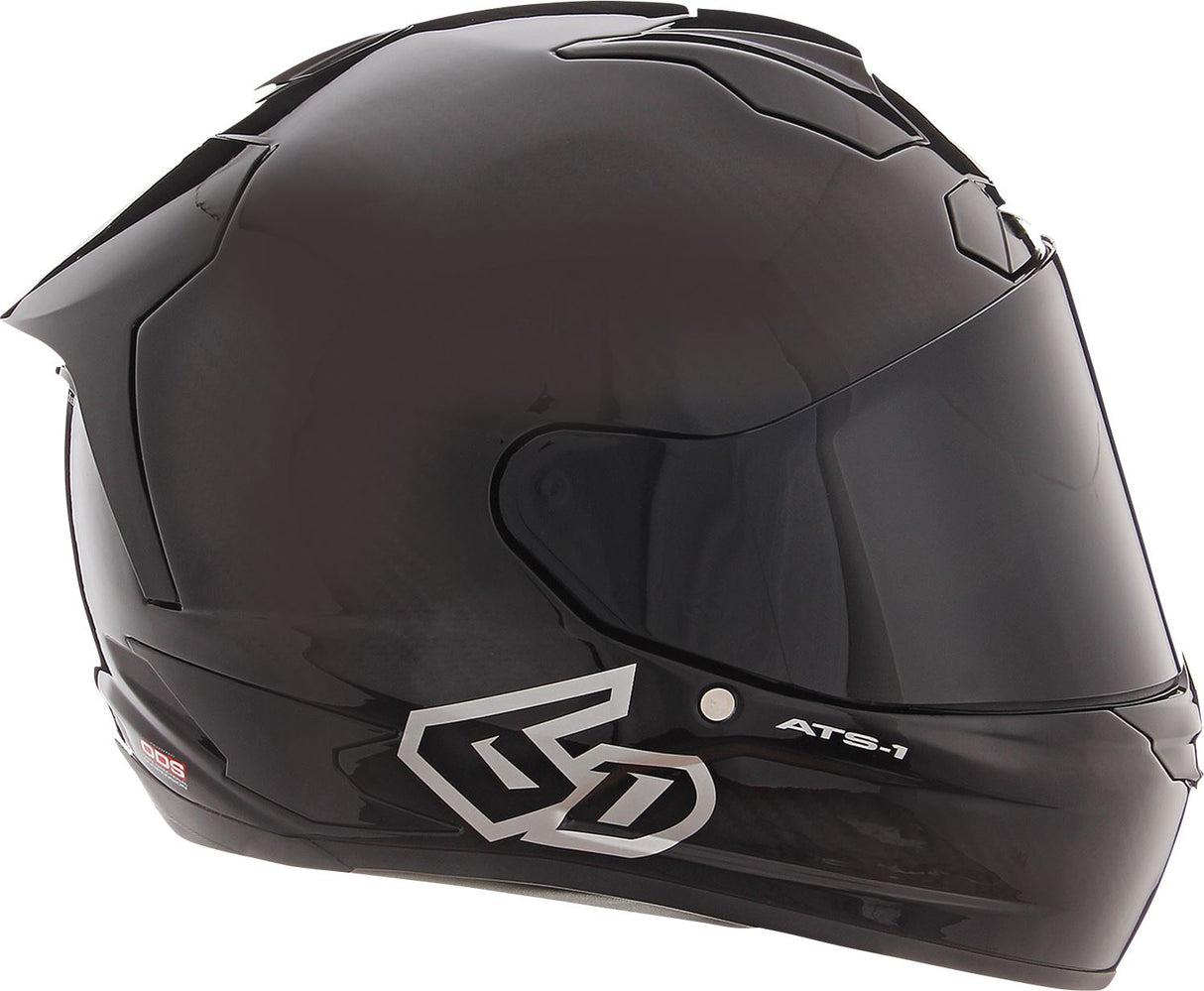 6D Helmets - ATS-1R Helmet
