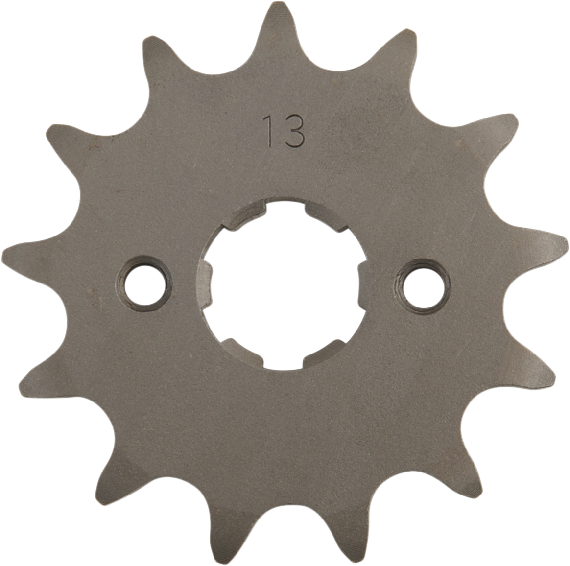 PARTS UNLIMITED 1212-0153 Countershaft Sprocket - 13 Tooth - Honda | ATV/UTV
