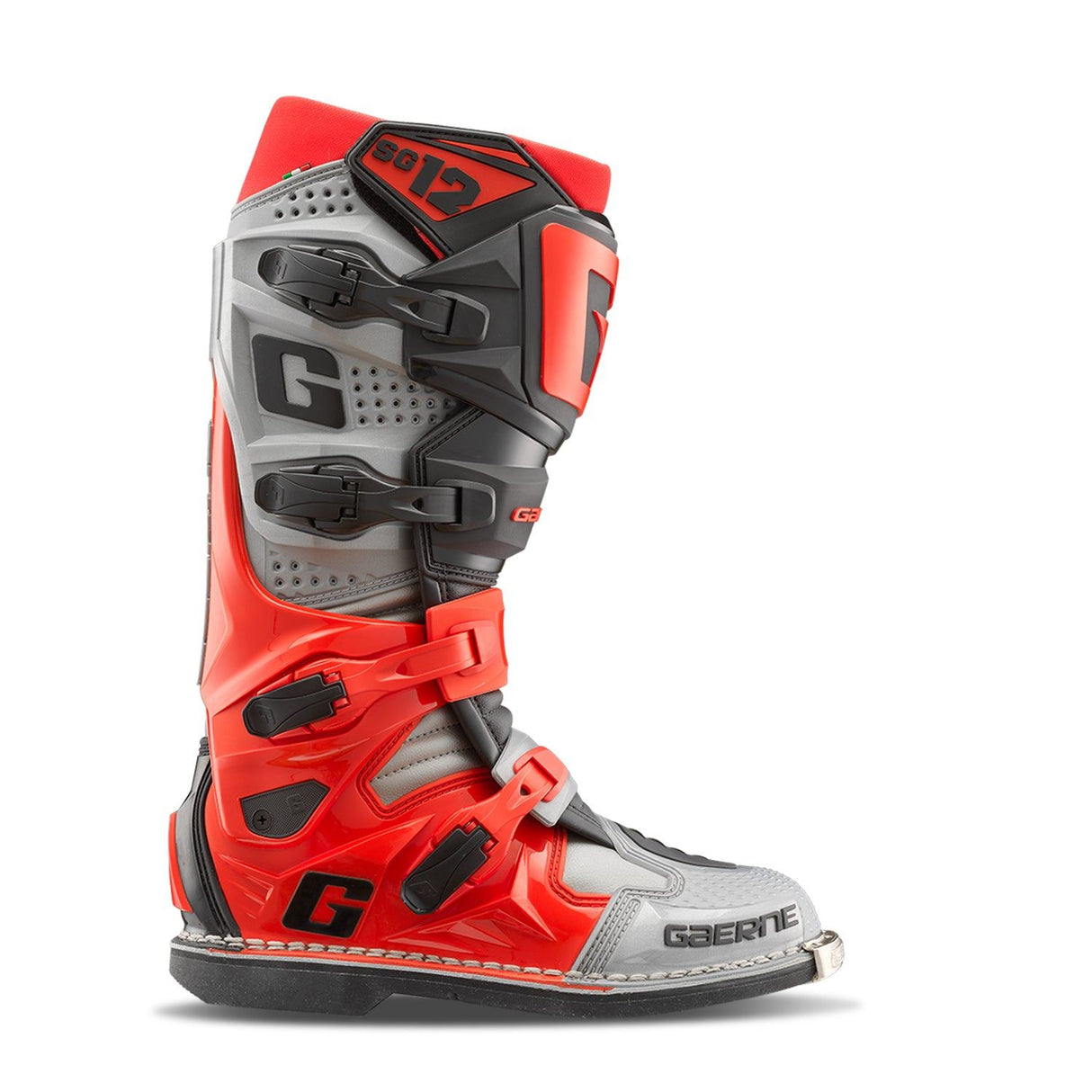 Gaerne SG12 MX Boots