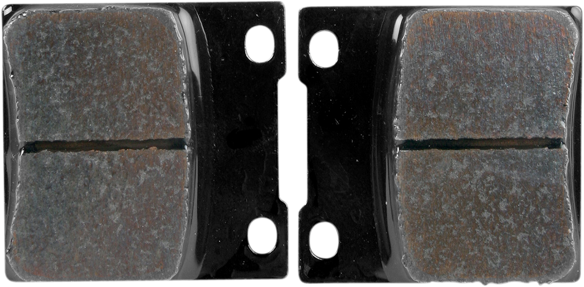 SBS Sintered Brake Pads - 556LS (Suzuki GSX750F Katana / Kawasaki ZX 1100D Ninja 1983–2009)