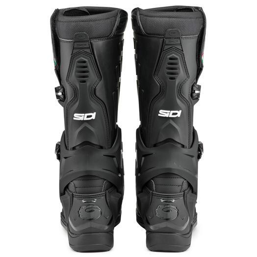 Sidi Crossair Motorcycle Boots | Motocross & Enduro