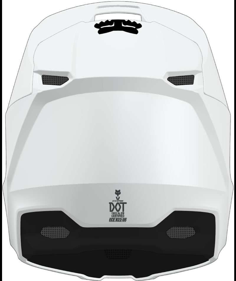 Fox Racing - V Core Helmet