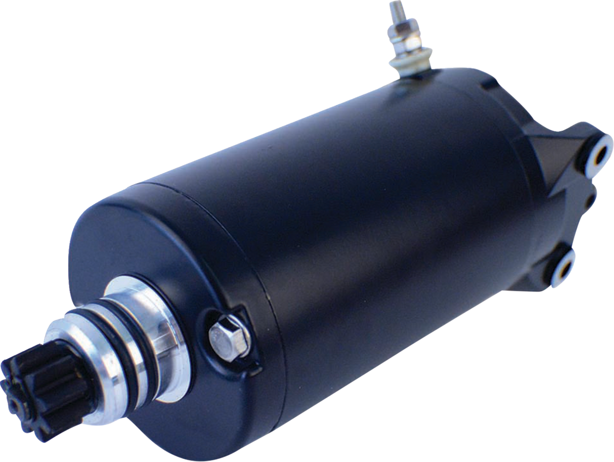Protorque Parts Inc. PH110-BB02 Starter - '02-'04 Can-Am Quest/'05 Traxter | ATV/UTV