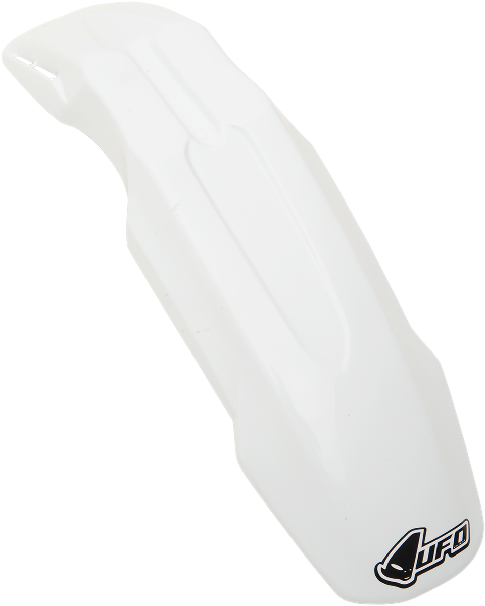 UFO | Fender | Front