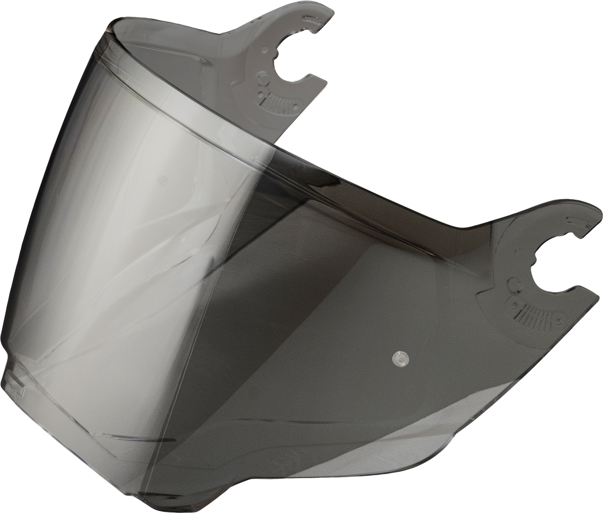 Scorpion - XT9000 Pinlock Faceshield Silver Mirrored