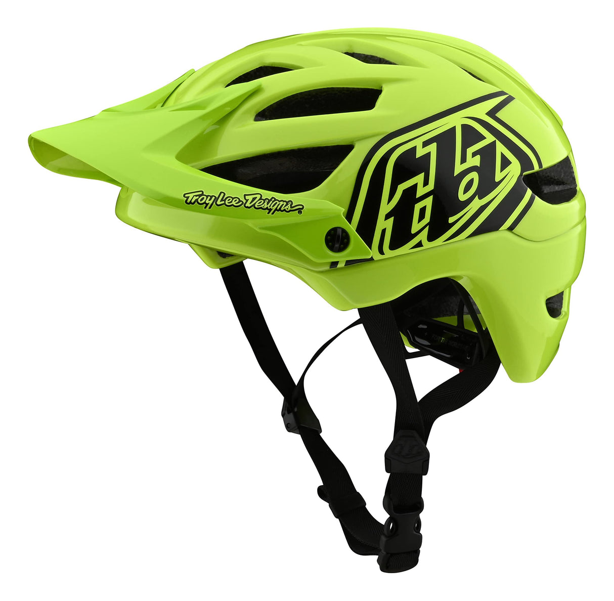 Troy Lee - A1 Helmet - Drone - Cycle City Outdoors