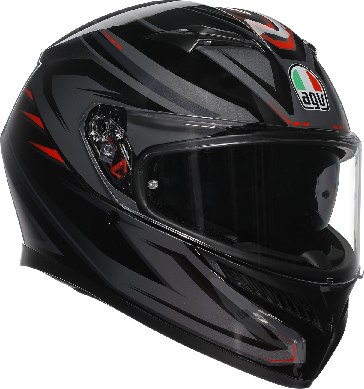 AGV K3 Helmet